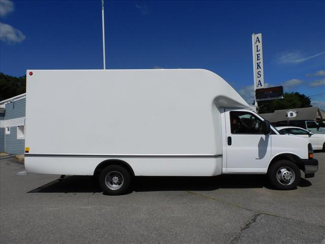 2023 Chevrolet Express 3500  PN012172