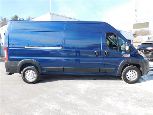 2022 RAM ProMaster 2500 159 WB