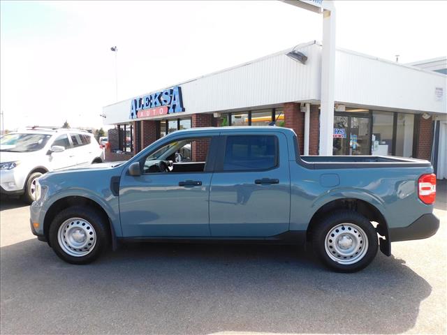 2022 Ford Maverick XL  NRA15318