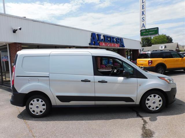 2019 Ford Transit Connect XL