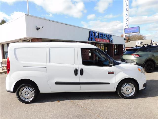 2022 RAM Promaster City Base's photo