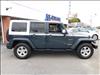 2017 Jeep Wrangler Unlimited Chief Edition