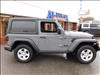 2022 Jeep Wrangler Sport S