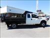 2015 Ford F250 XCab DRW 4WD