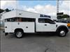 2019 Ford F-450 Super Cab DRW 4WD Service Body