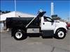 2023 Ford F650 DRW Dump