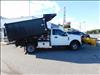 2020 Ford F-350 DRW 4WD Aluminum LS Dump Body