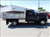 2023 Ford F-550 DRW 4WD ALUMINUM DUMP