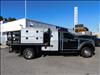 2019 Ford F-550 DRW 4WD Utility Body