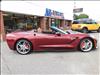 2018 Chevrolet Corvette Stingray Z51