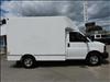 2014 Chevrolet Express 3500