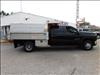 2022 Chevrolet 3500HD DRW Crew Cab 4WD Aluminum Dump
