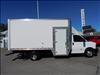 2021 Chevrolet Express 4500