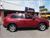 2019 Toyota RAV4 Hybrid Limited