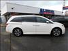 2016 Honda Odyssey Touring Elite
