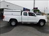 2016 Toyota Tacoma SR