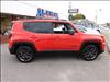 2021 Jeep Renegade 80th Anniversary Edition