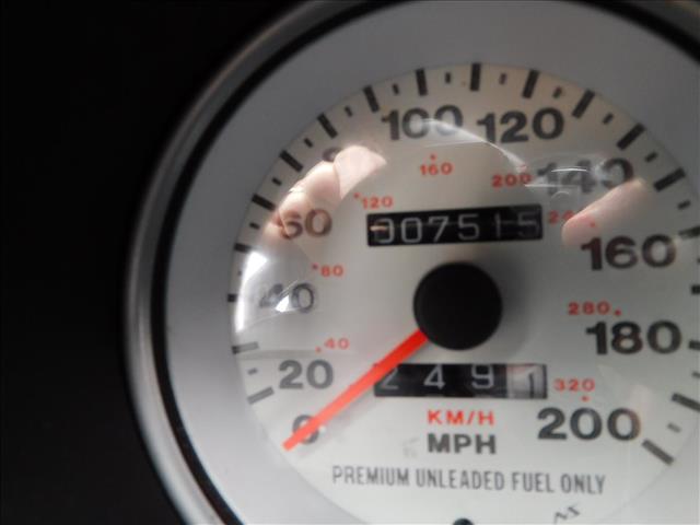 2002 Dodge Viper ACR:2V102529