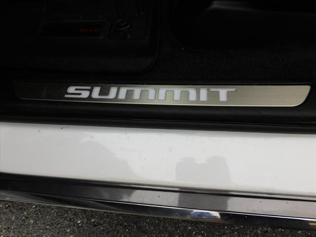 2015 Jeep Grand Cherokee Summit