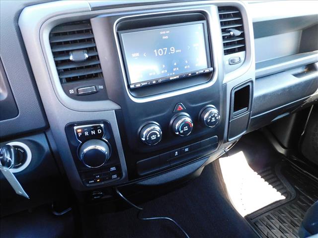 2017 RAM 1500 Express:HS813381