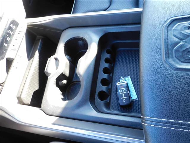 2021 RAM 1500 Laramie:MN775320