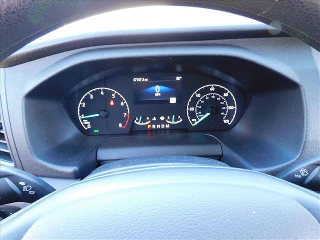2022 Ford Transit XLT 15 PASSENGER:NKA43720
