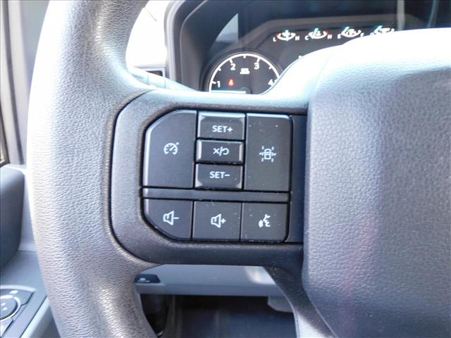 2024 Ford F-350 DRW 4WD Crew Cab Service Body:REF54100