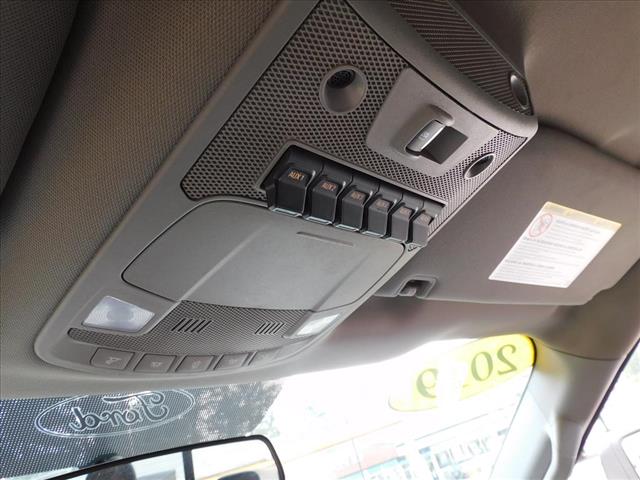 2019 Ford F-450 Super Cab DRW 4WD Service Body