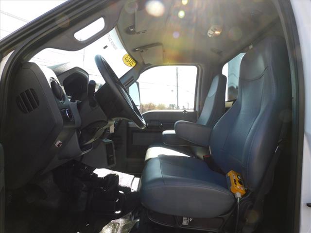 2023 Ford F650 DRW Dump