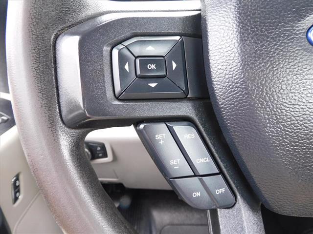 2020 Ford F-350 Super Duty DRW 4WD Service Body