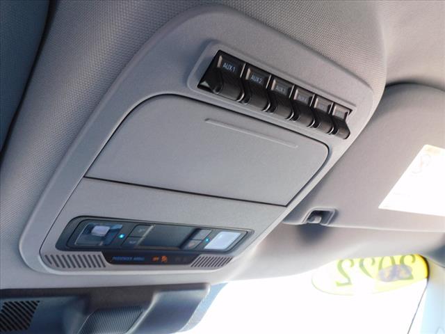 2023 Ford F-550 DRW 4WD ALUMINUM DUMP