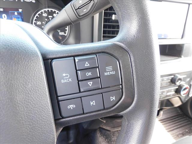 2023 Ford F-550 DRW 4WD SWITCH N GO:A05728