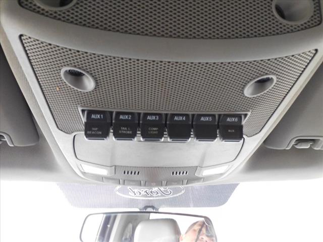 2019 Ford F-550 DRW 4WD Utility Body