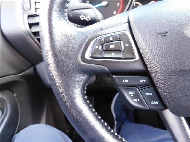 2019 Ford Escape SE:KUC42641