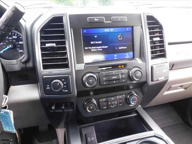 2021 Ford F-350 Super Duty XLT