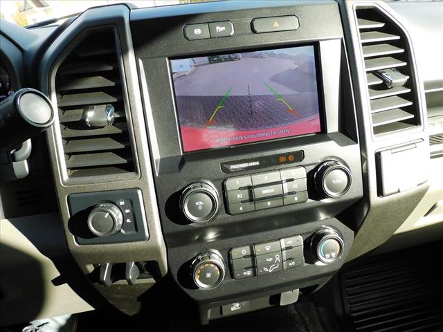 2022 Ford F-450 Super Duty Knapheide Service Body:NEE61925