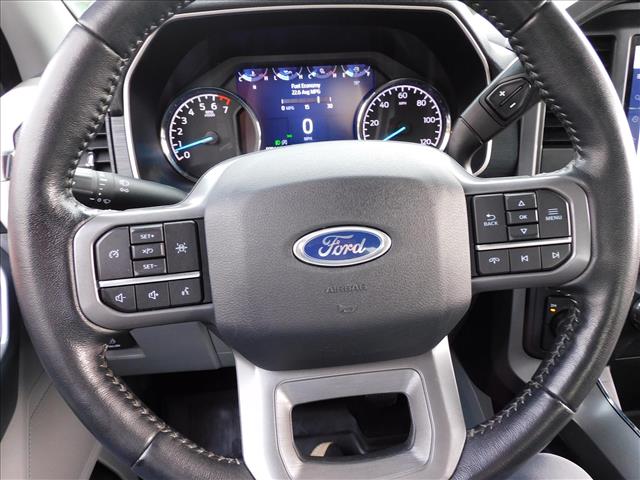 2021 Ford F-150 XLT:MKD96055