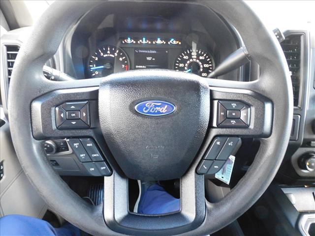 2016 Ford F-150 XL:GFD07400
