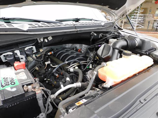 2018 Ford F-150 XL:JKD76892