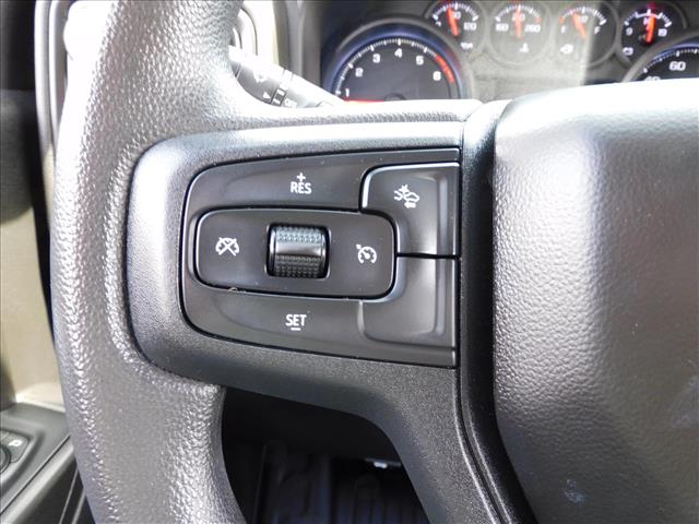 2024 Chevrolet Silverado 3500HD DRW 4WD Dump:RF170502