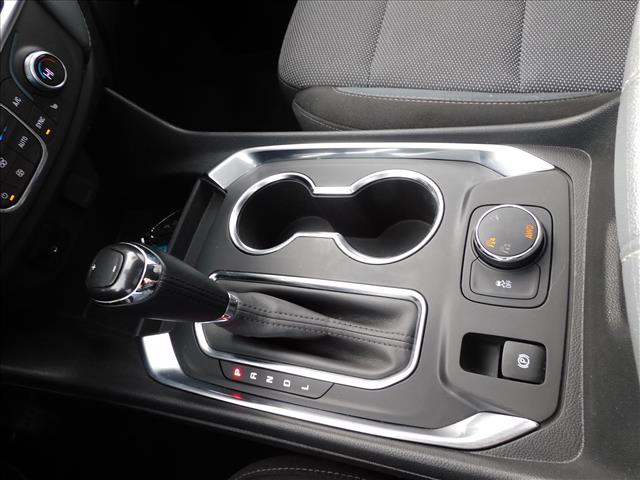 2019 Chevrolet Traverse LT Cloth:KJ221573