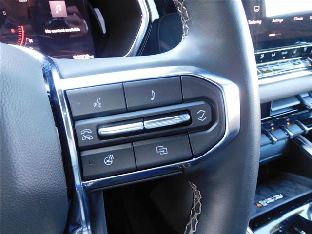 2025 GMC Canyon Denali:S1125999