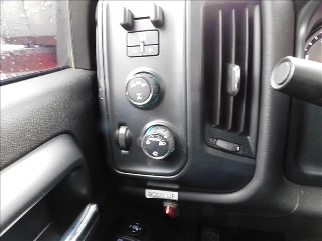 2021 Chevrolet 6500HD DRW 4WD 11FT Dump:665400