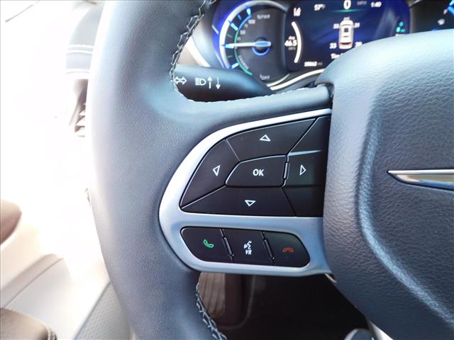 2023 Chrysler Pacifica Plug-In Hybrid Touring L:PR559226