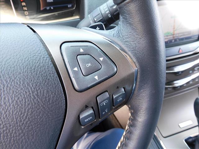 2015 LINCOLN MKX Elite AWD:FBL32729