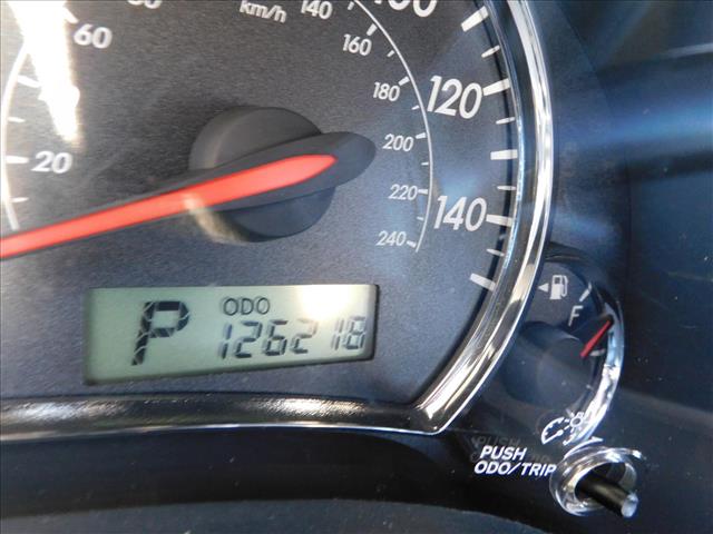 2011 Toyota Corolla S:BC634936