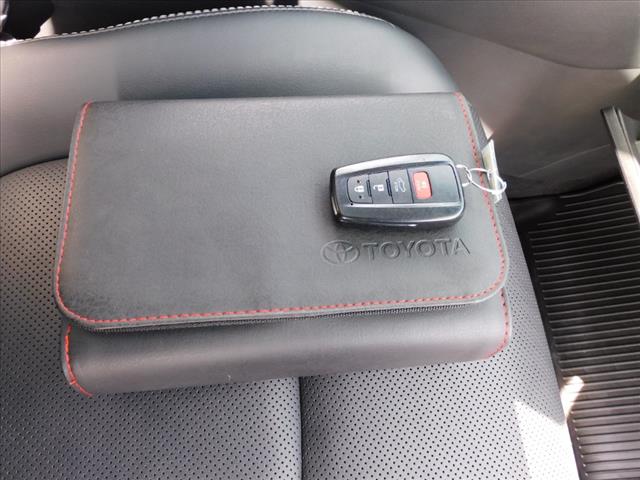 2019 Toyota RAV4 Hybrid Limited