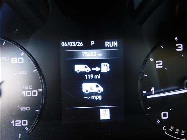 2023 RAM ProMaster 1500 136 WB:PE548528
