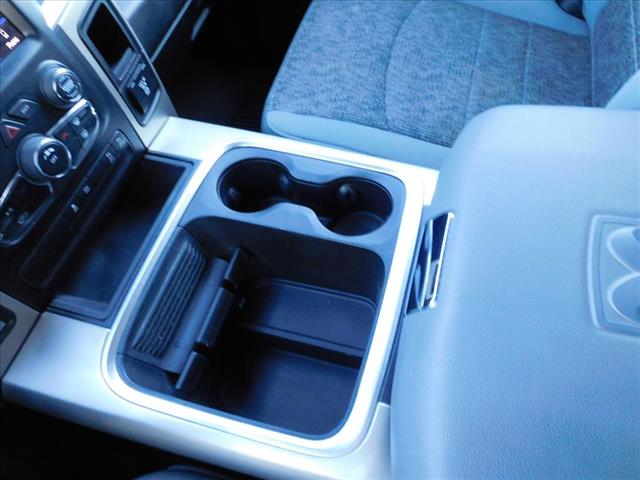 2018 RAM 1500 Big Horn:JG131148