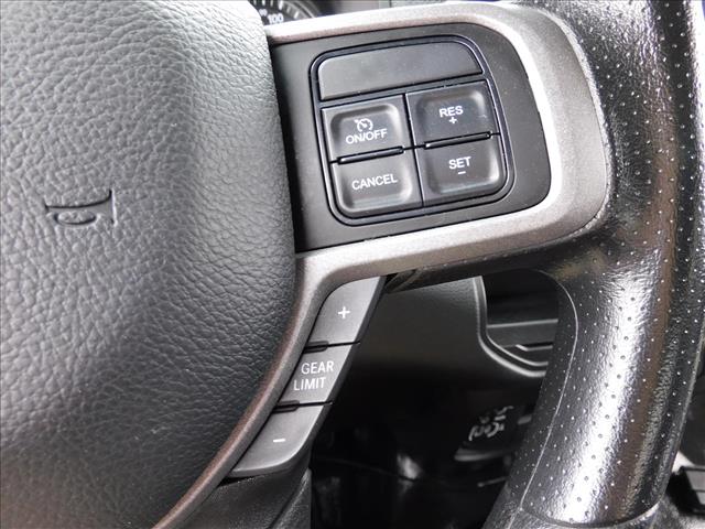 2022 RAM 2500 Tradesman:NG439233